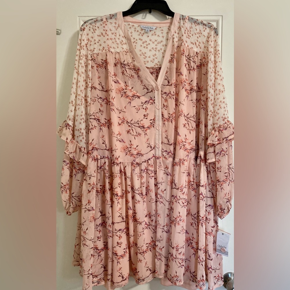 🆕 💞Ophelia Roe💞 Dress